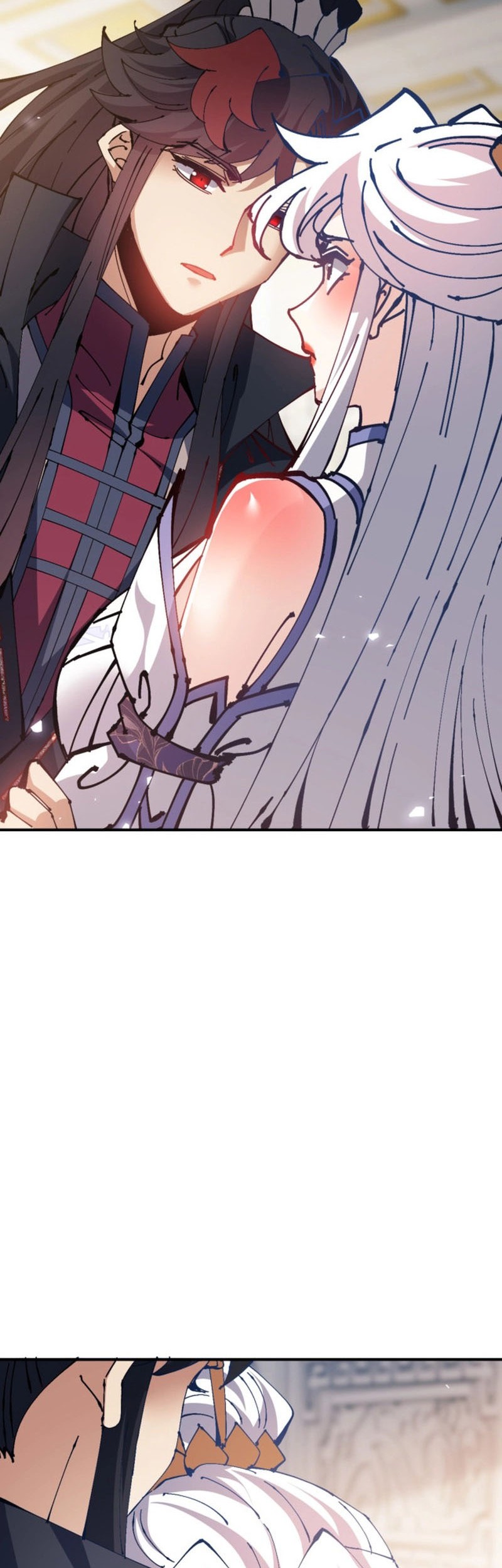 Devious Son Of Heaven Chapter 125 Gambar 39