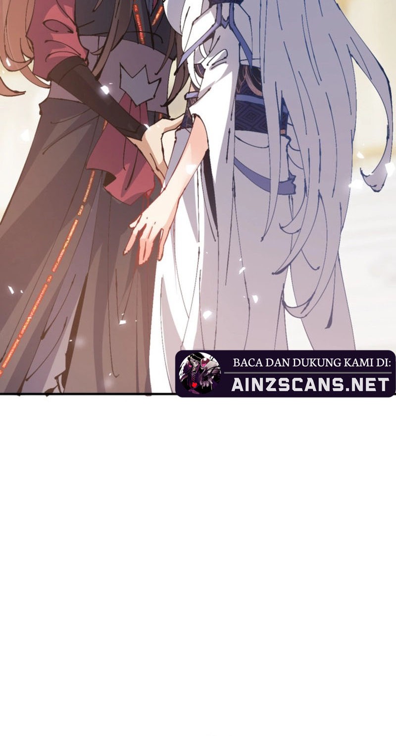 Devious Son Of Heaven Chapter 125 Gambar 41