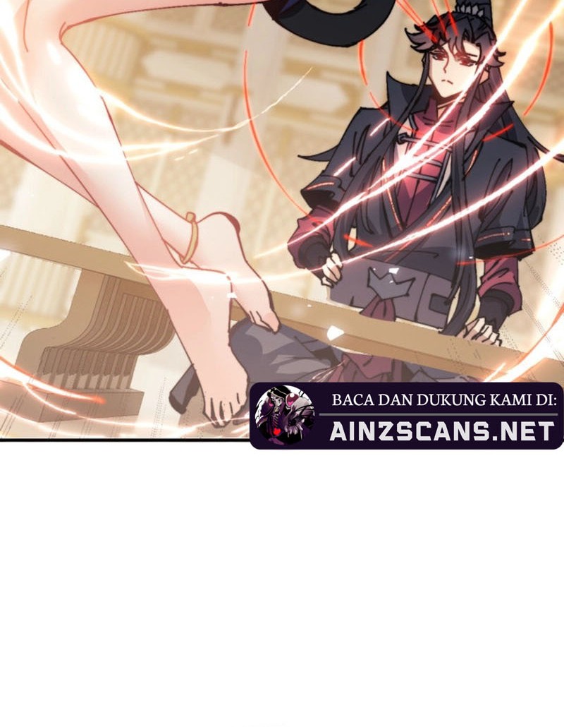 Devious Son Of Heaven Chapter 125 Gambar 9