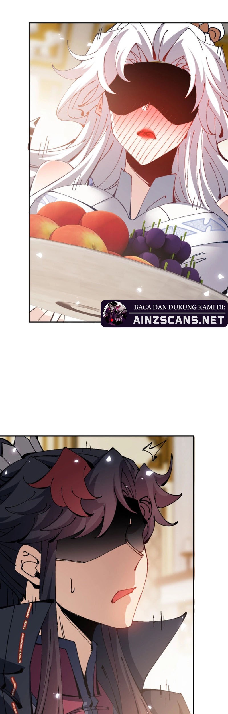 Devious Son Of Heaven Chapter 125 Gambar 22