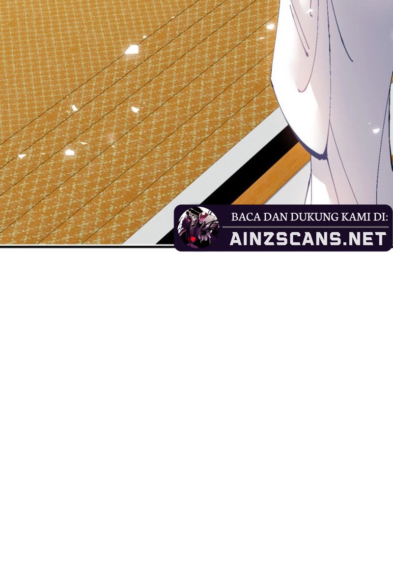 Devious Son Of Heaven Chapter 125 Gambar 29