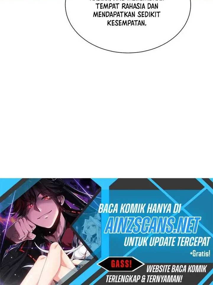 Devious Son Of Heaven Chapter 126 Gambar 26