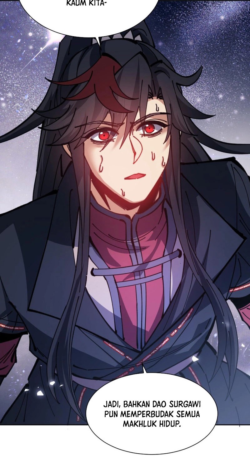 Devious Son Of Heaven Chapter 127 Gambar 30