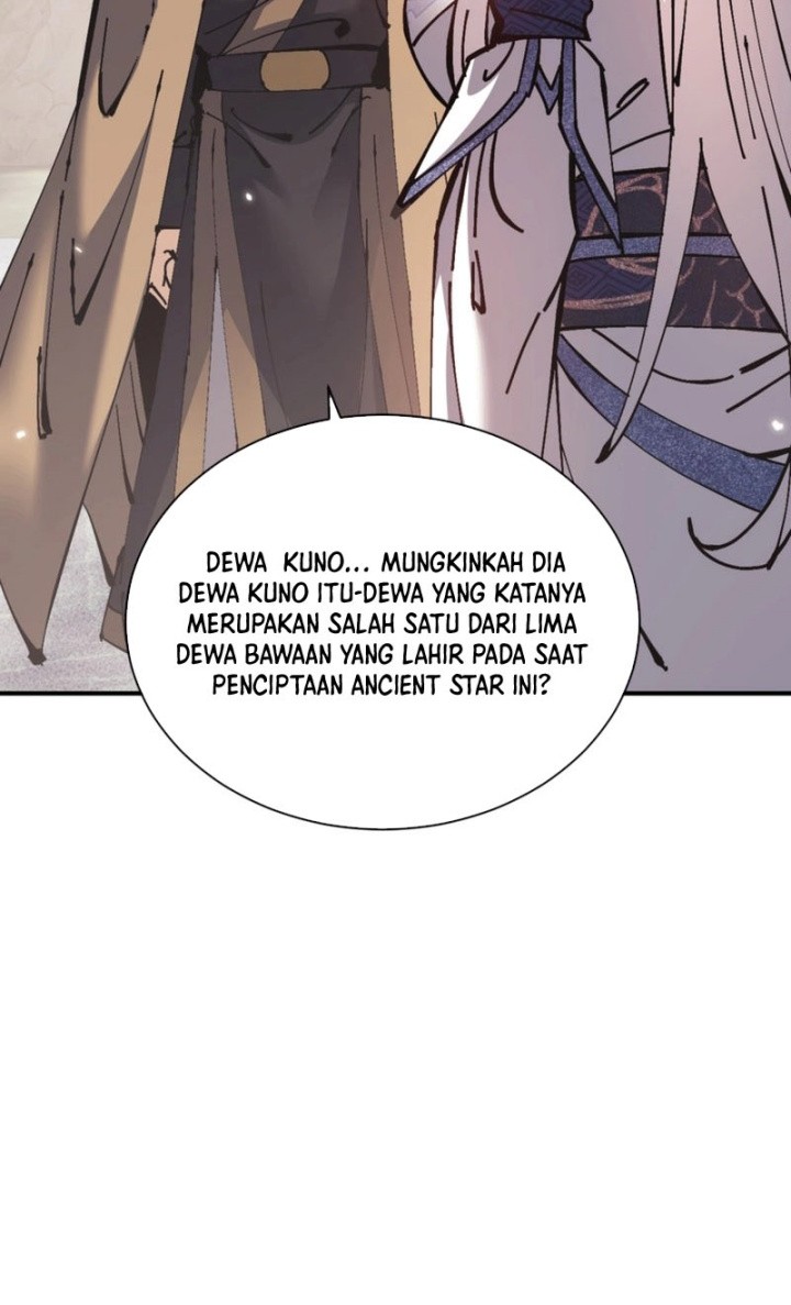 Devious Son Of Heaven Chapter 128 Gambar 31
