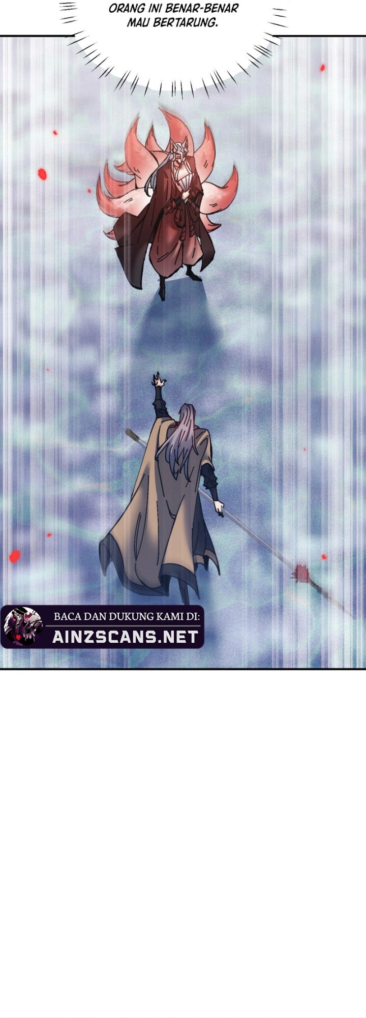 Devious Son Of Heaven Chapter 128 Gambar 37