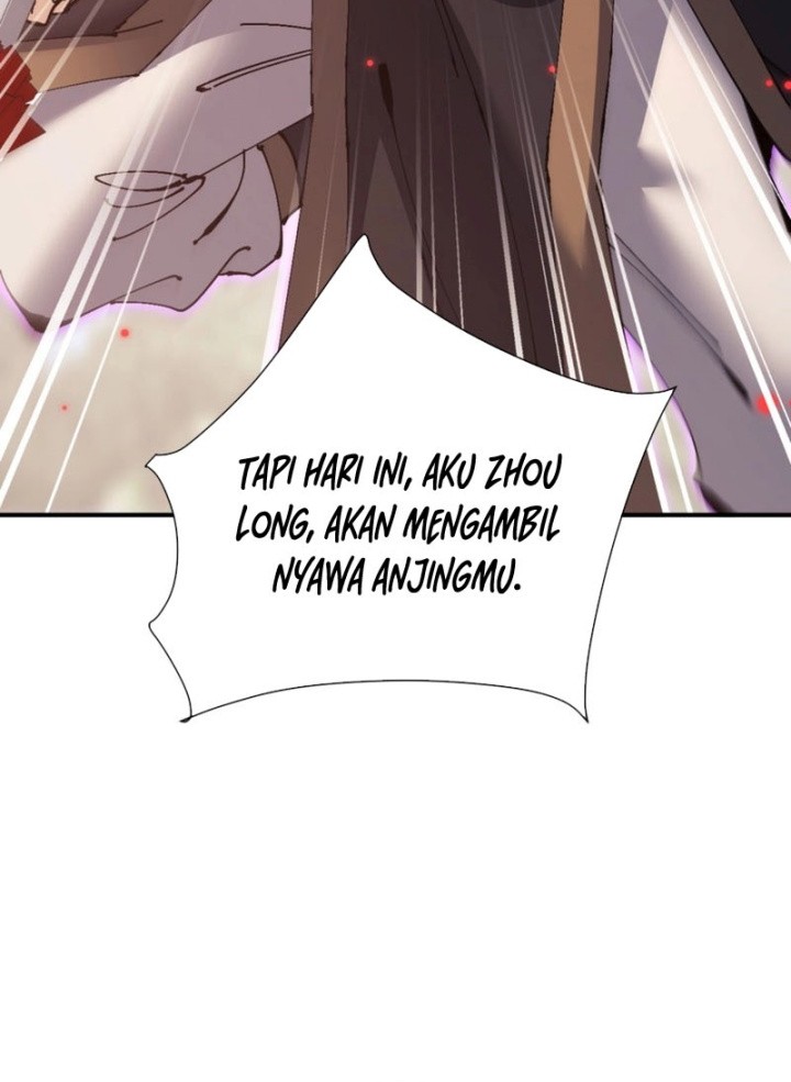 Devious Son Of Heaven Chapter 128 Gambar 40