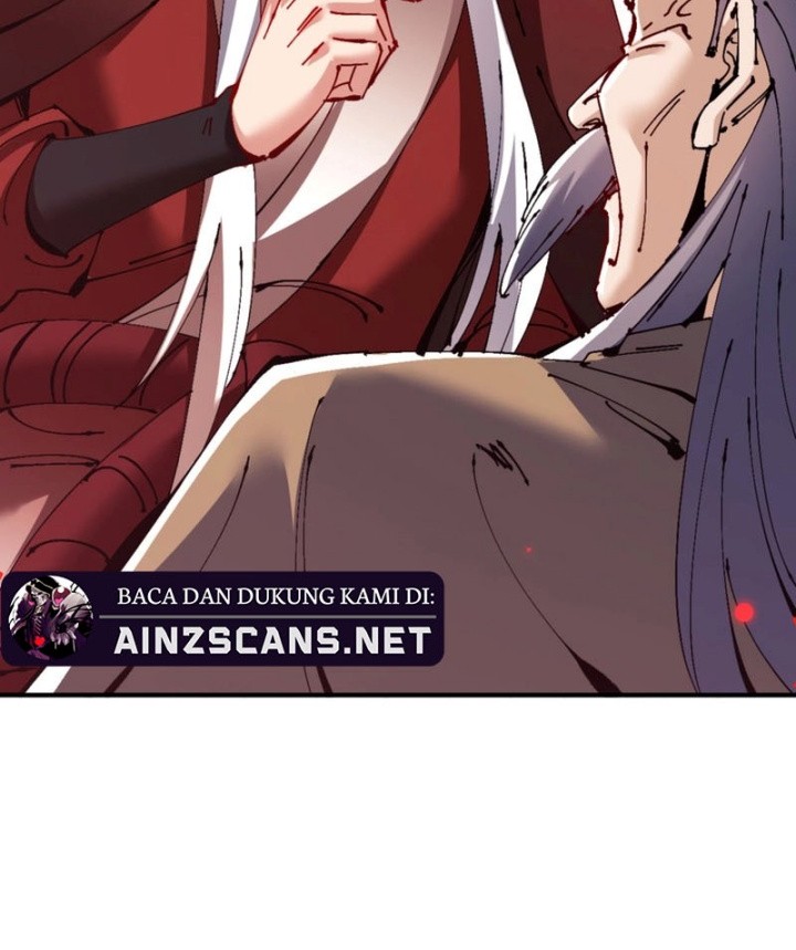 Devious Son Of Heaven Chapter 128 Gambar 43
