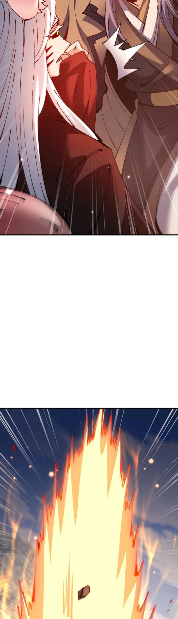 Devious Son Of Heaven Chapter 128 Gambar 45