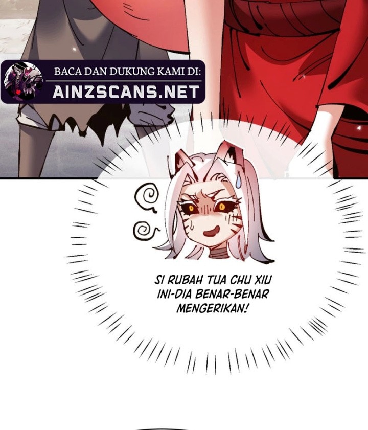 Devious Son Of Heaven Chapter 128 Gambar 6