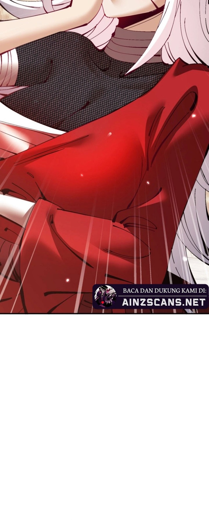 Devious Son Of Heaven Chapter 128 Gambar 15