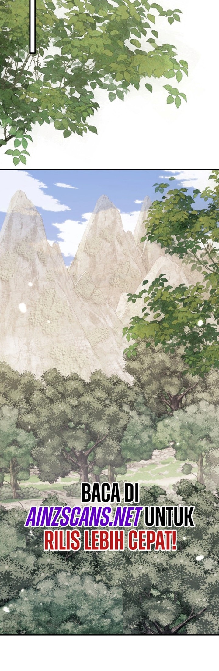 Devious Son Of Heaven Chapter 128 Gambar 18