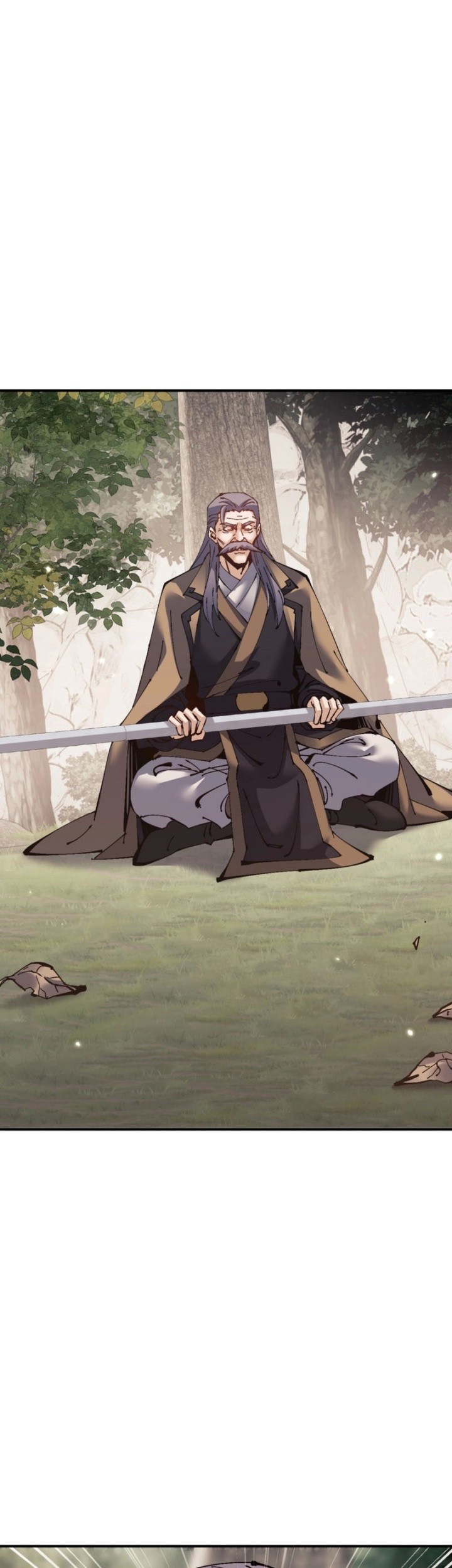 Devious Son Of Heaven Chapter 128 Gambar 19
