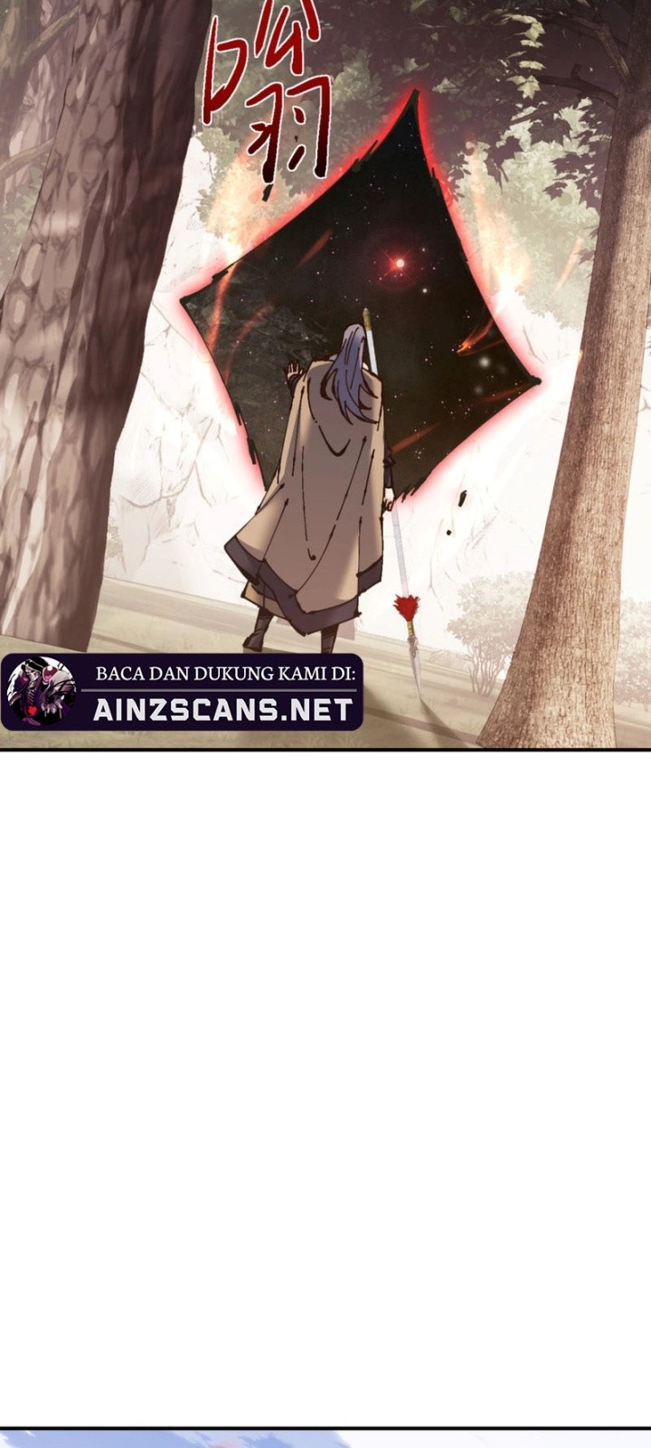 Devious Son Of Heaven Chapter 128 Gambar 21