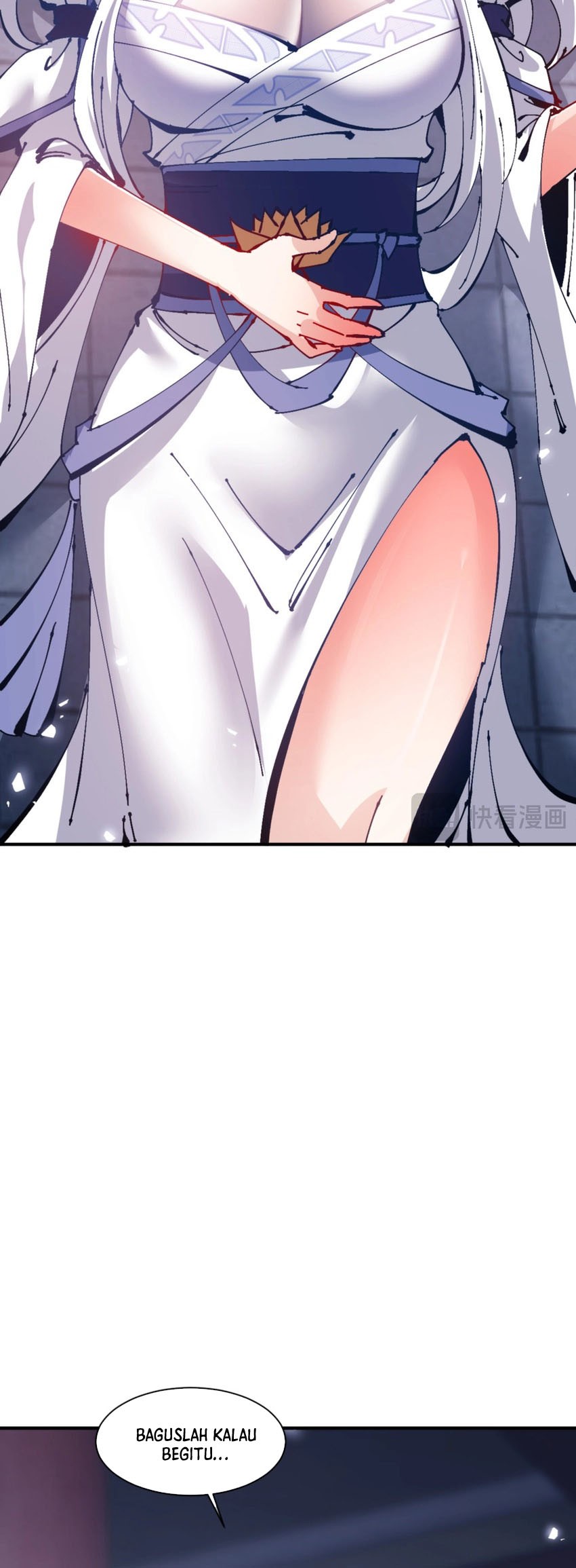 Devious Son Of Heaven Chapter 129 Gambar 42