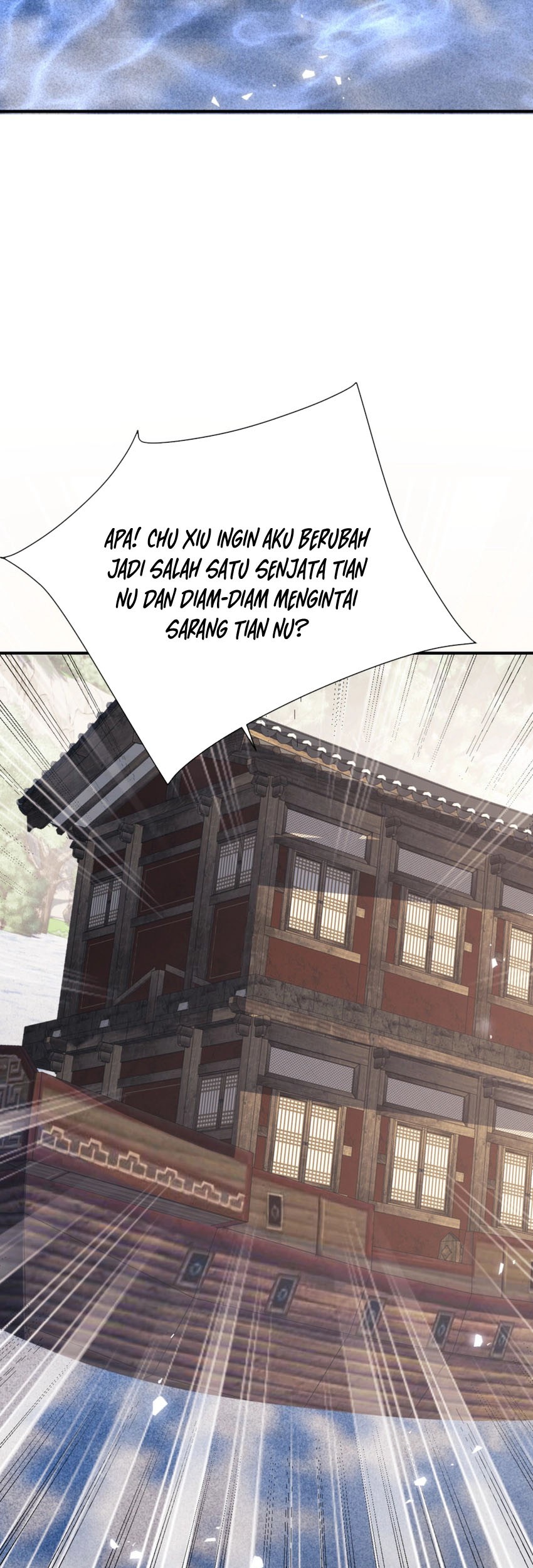 Devious Son Of Heaven Chapter 129 Gambar 51