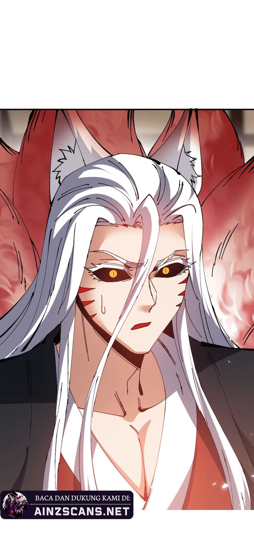 Devious Son Of Heaven Chapter 129 Gambar 55