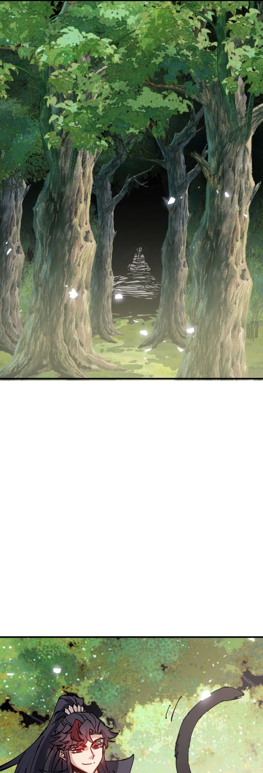 Devious Son Of Heaven Chapter 129 Gambar 12