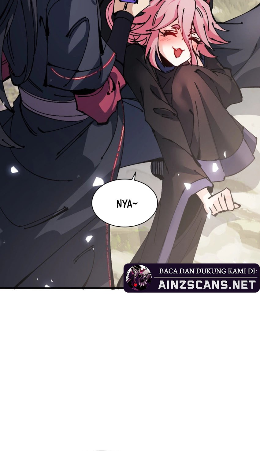 Devious Son Of Heaven Chapter 129 Gambar 14