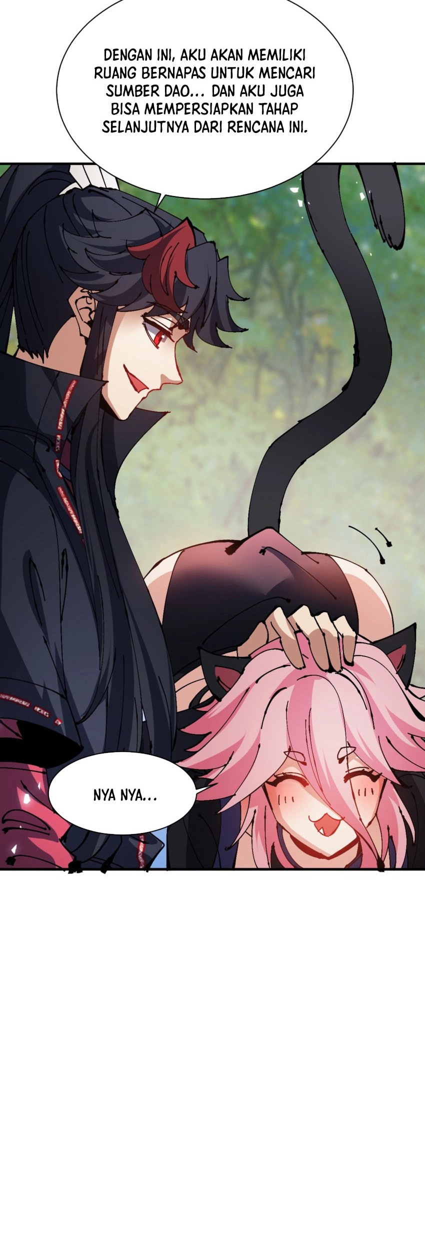 Devious Son Of Heaven Chapter 129 Gambar 16