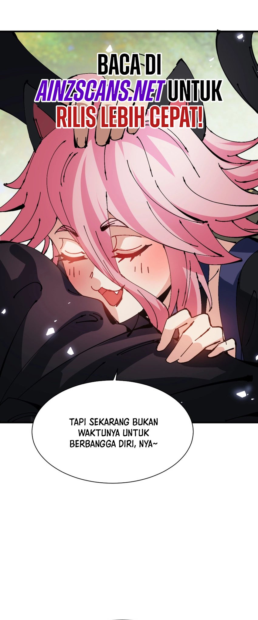 Devious Son Of Heaven Chapter 129 Gambar 17