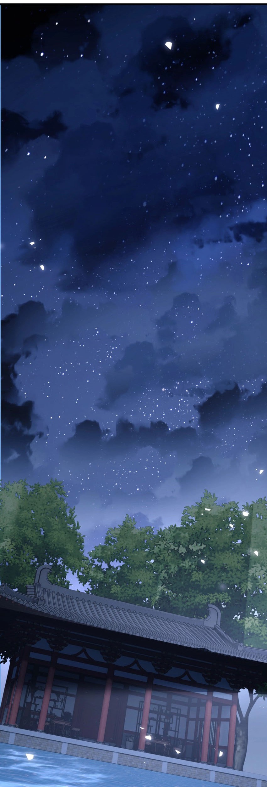 Devious Son Of Heaven Chapter 129 Gambar 19