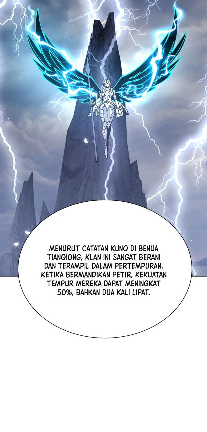 Devious Son Of Heaven Chapter 130 Gambar 22