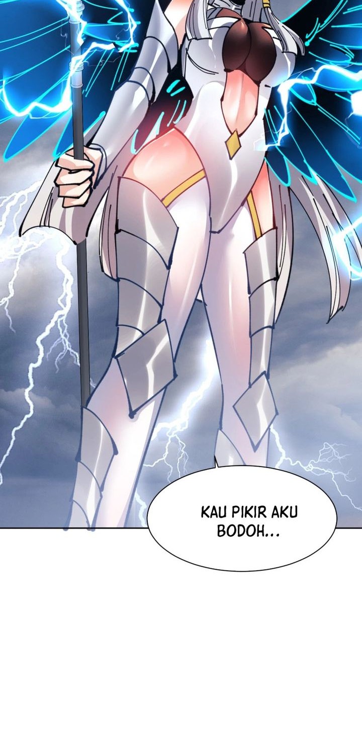 Devious Son Of Heaven Chapter 130 Gambar 24