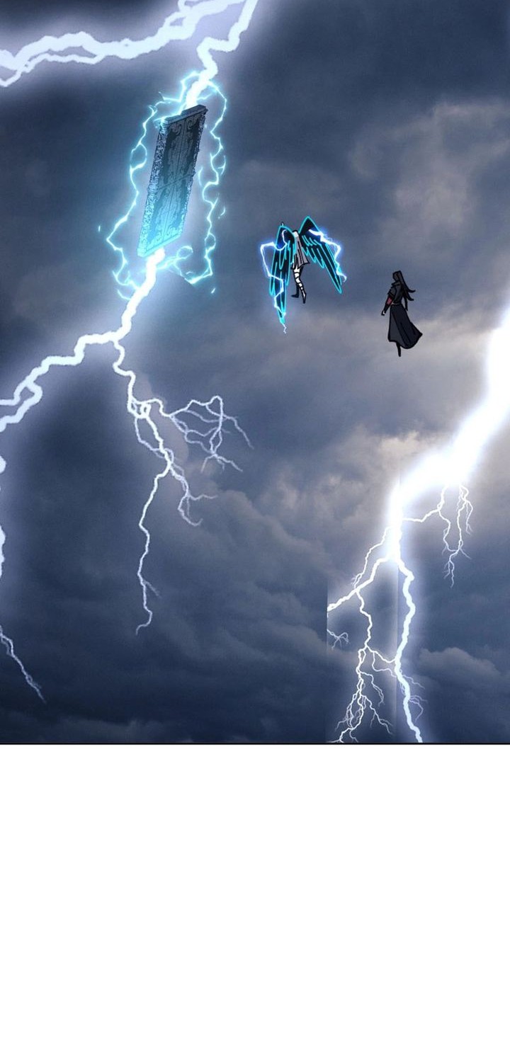 Devious Son Of Heaven Chapter 130 Gambar 30
