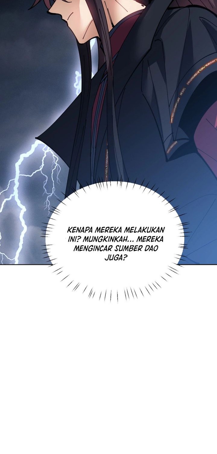 Devious Son Of Heaven Chapter 130 Gambar 32