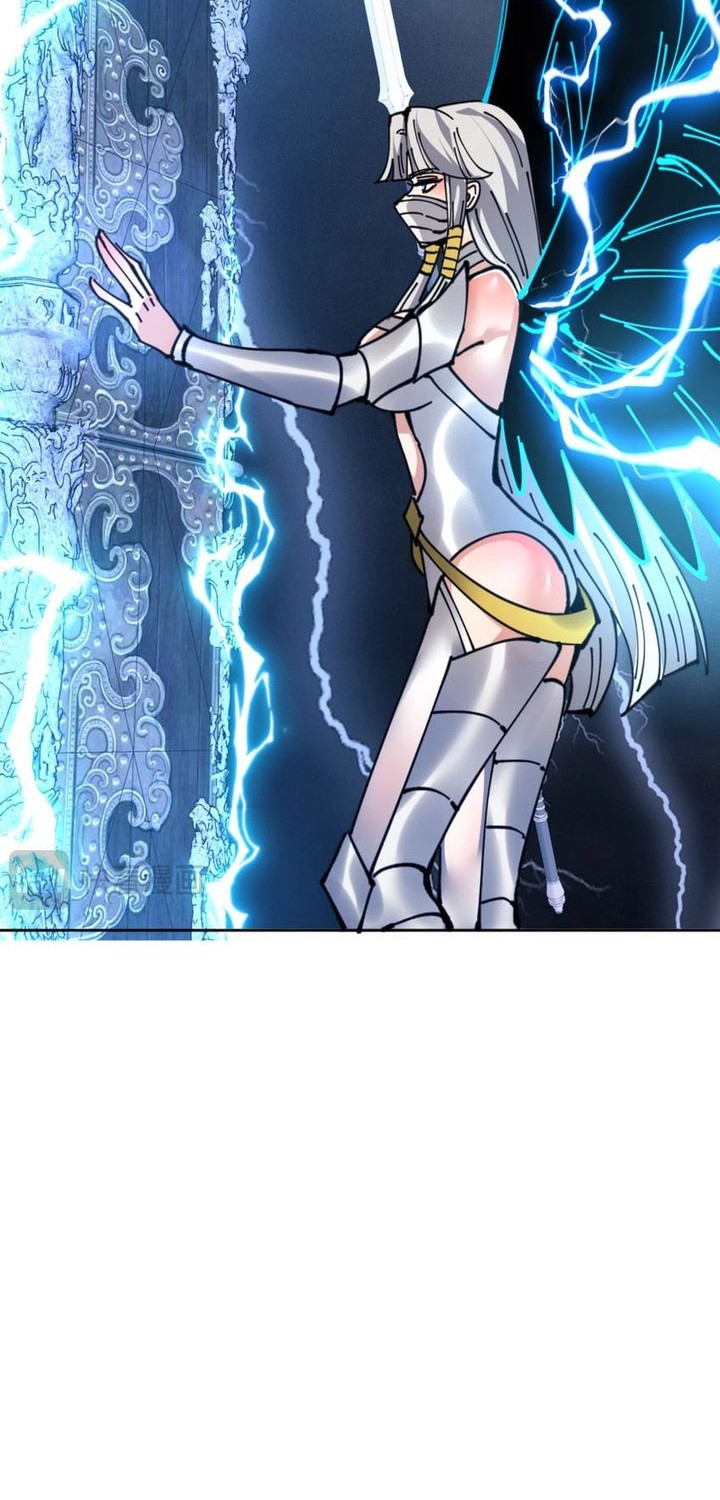 Devious Son Of Heaven Chapter 130 Gambar 34
