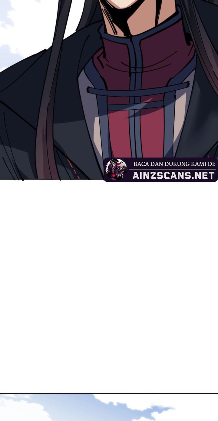 Devious Son Of Heaven Chapter 130 Gambar 36