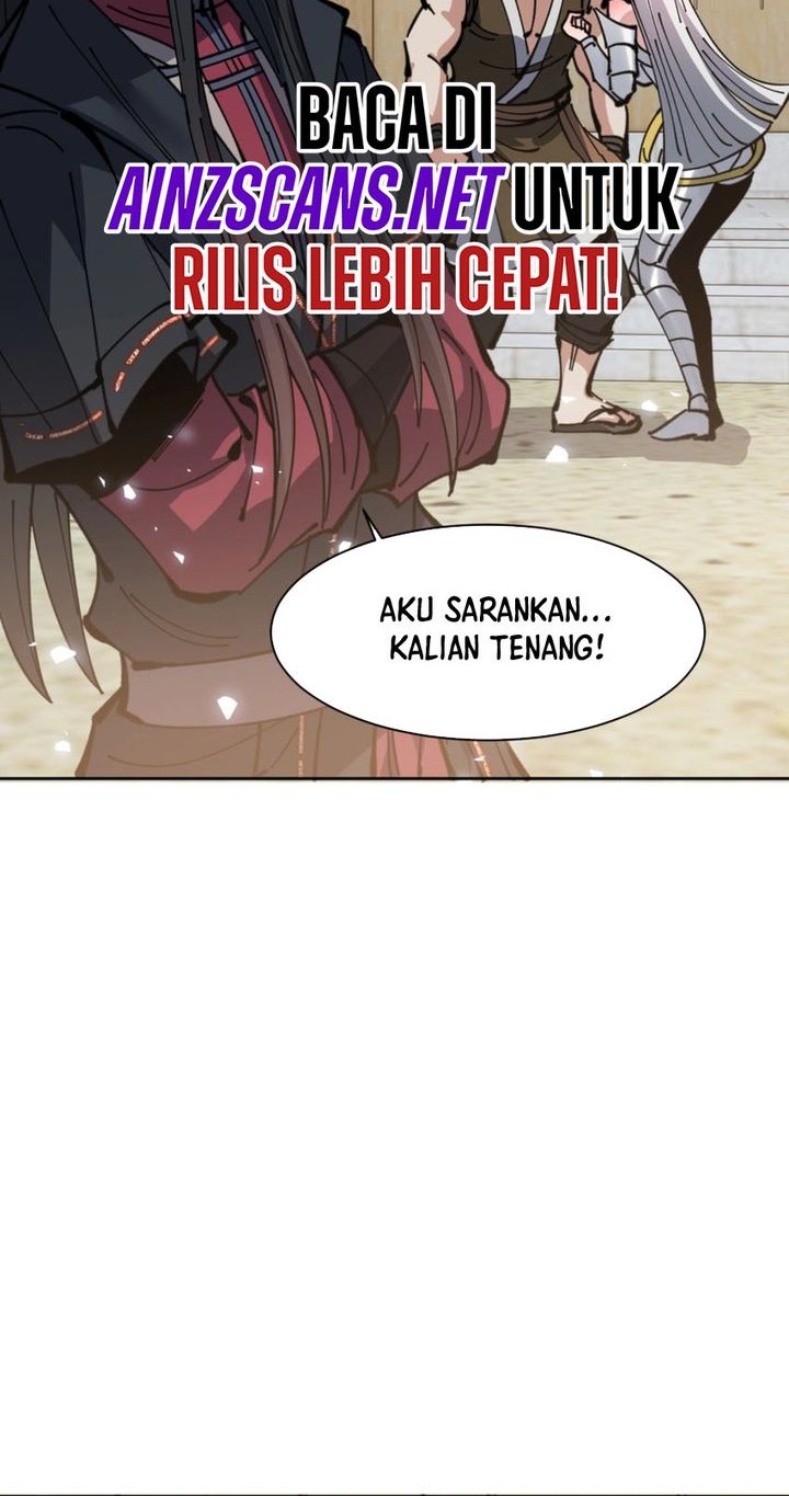 Devious Son Of Heaven Chapter 130 Gambar 46