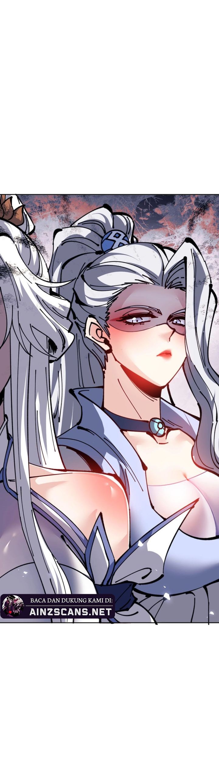 Devious Son Of Heaven Chapter 130 Gambar 3