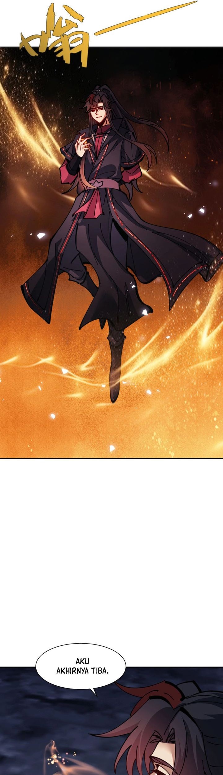 Devious Son Of Heaven Chapter 130 Gambar 9