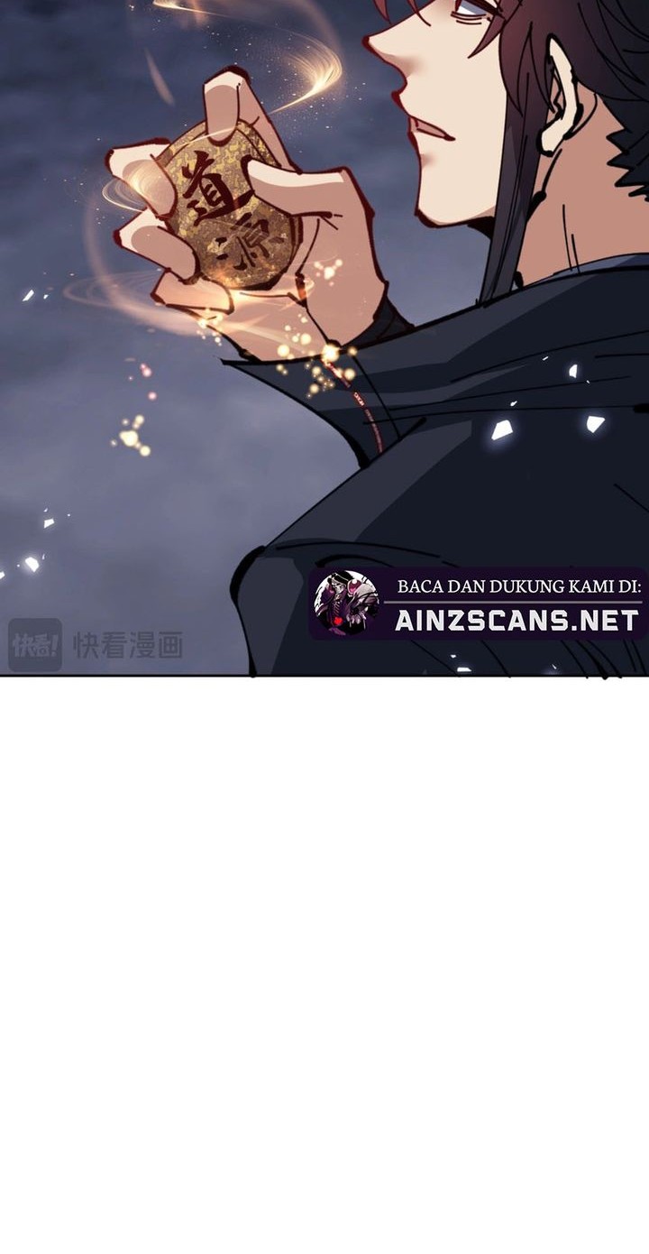 Devious Son Of Heaven Chapter 130 Gambar 10