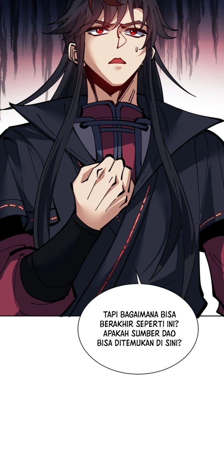 Devious Son Of Heaven Chapter 130 Gambar 14