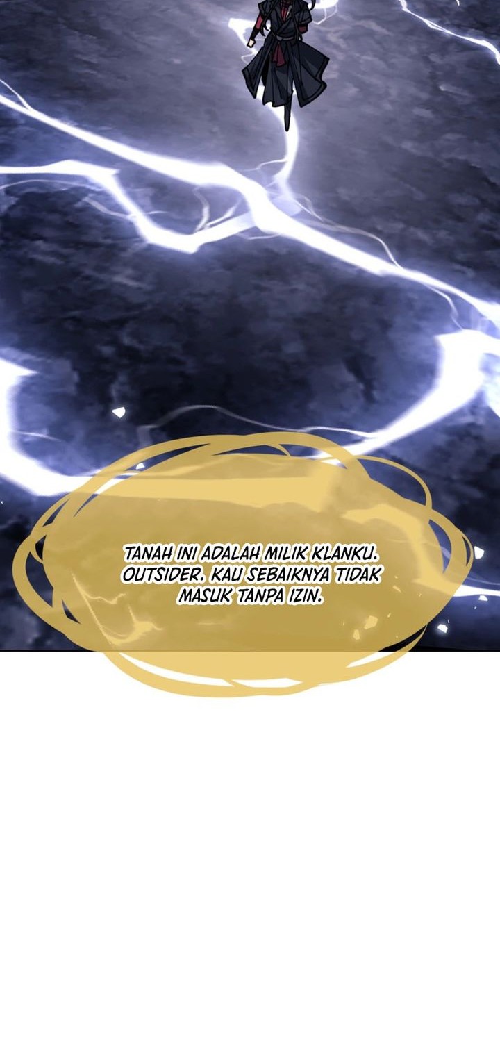 Devious Son Of Heaven Chapter 130 Gambar 16