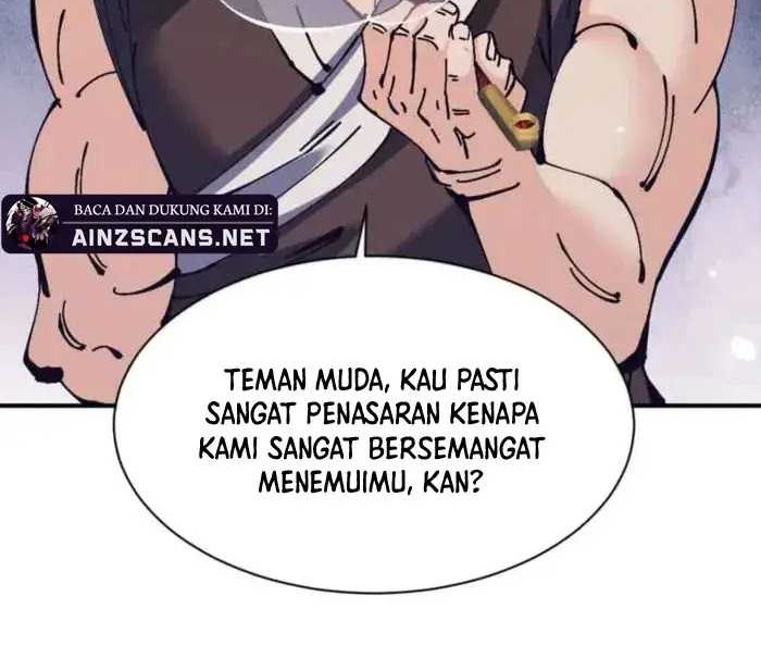 Devious Son Of Heaven Chapter 131 Gambar 8