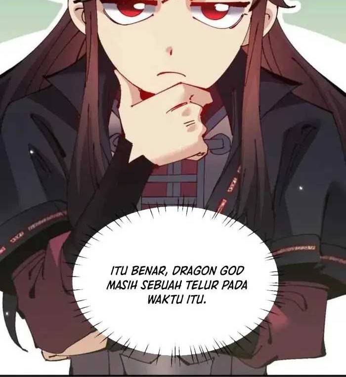Devious Son Of Heaven Chapter 131 Gambar 19