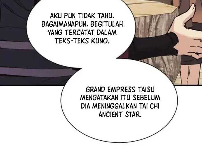 Devious Son Of Heaven Chapter 131 Gambar 30