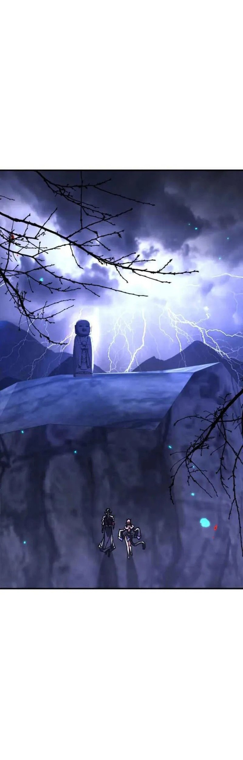 Devious Son Of Heaven Chapter 132 Gambar 38
