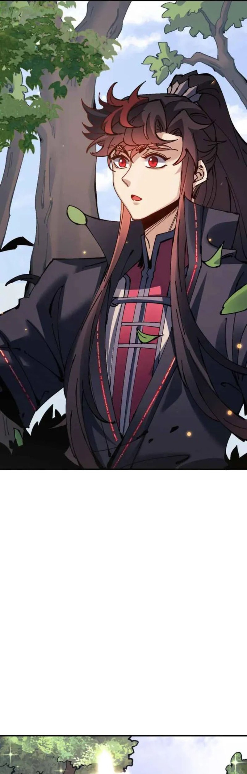 Devious Son Of Heaven Chapter 132 Gambar 43