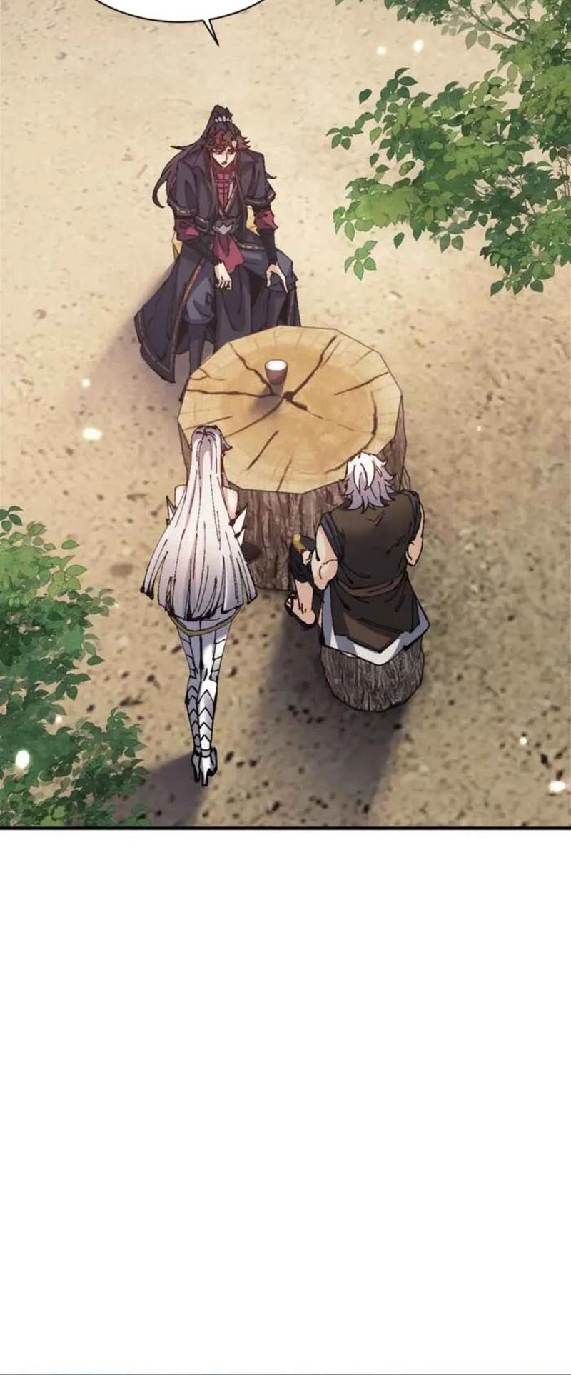 Devious Son Of Heaven Chapter 132 Gambar 3