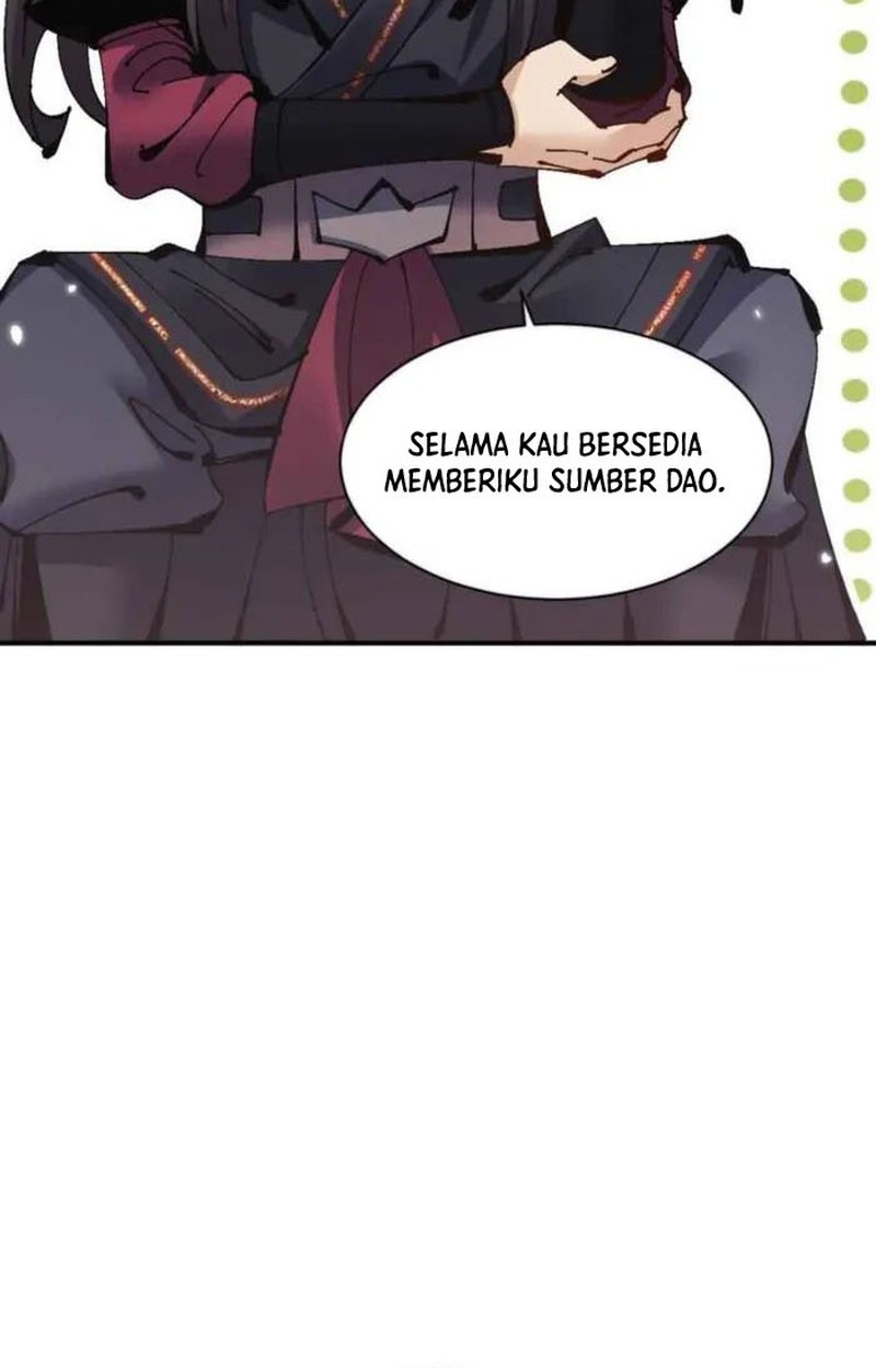 Devious Son Of Heaven Chapter 132 Gambar 6