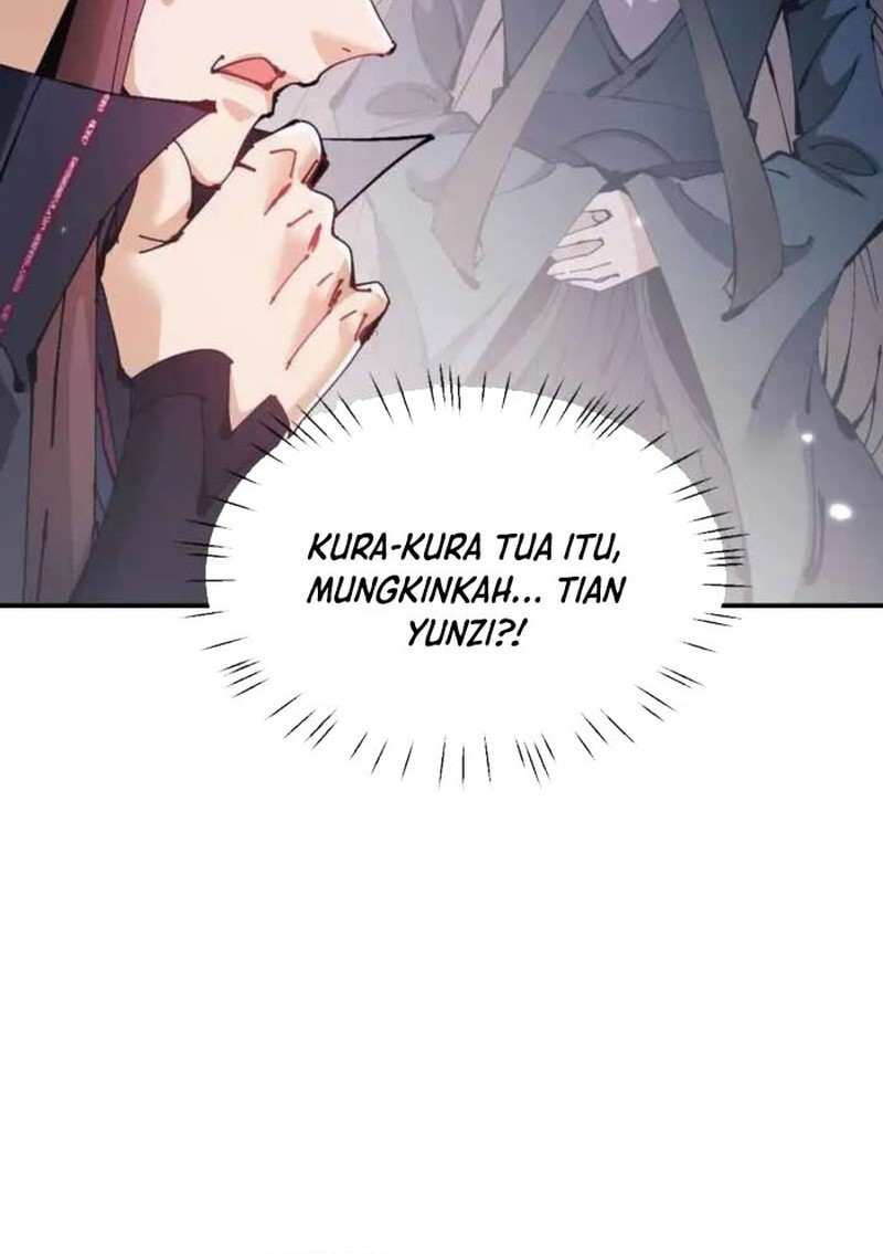 Devious Son Of Heaven Chapter 132 Gambar 9