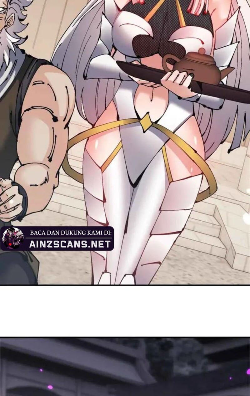 Devious Son Of Heaven Chapter 132 Gambar 15