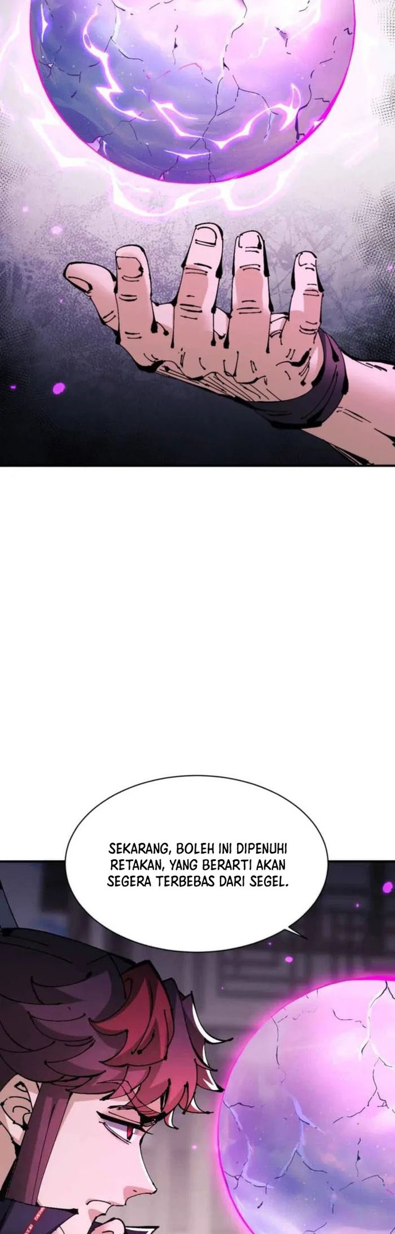 Devious Son Of Heaven Chapter 132 Gambar 17