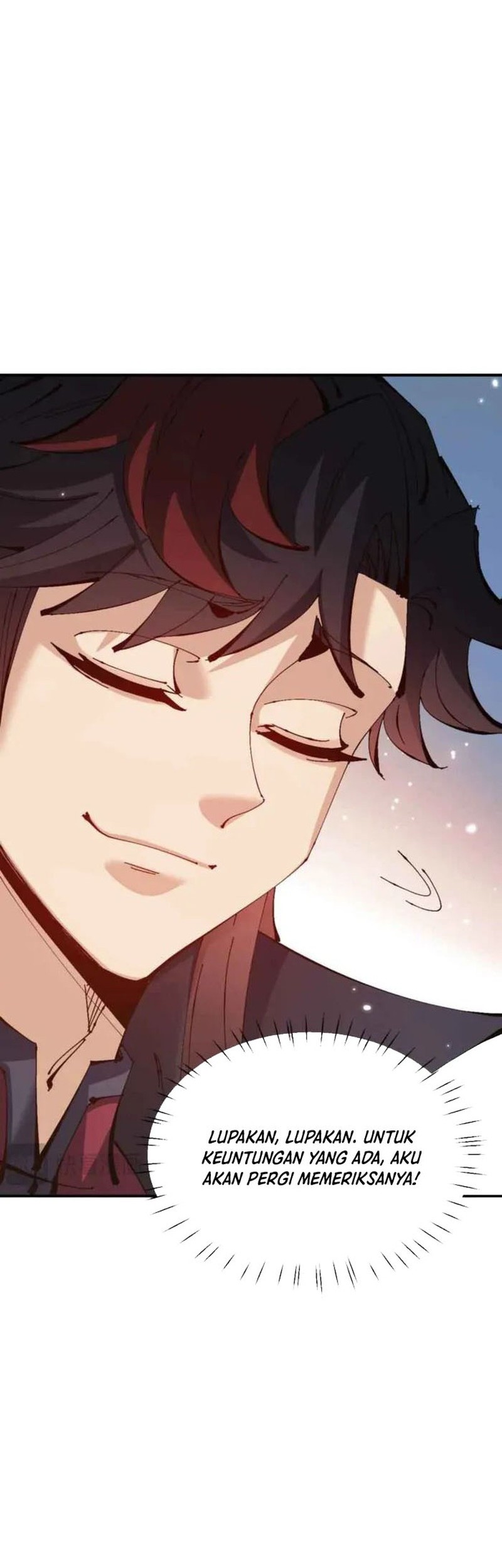 Devious Son Of Heaven Chapter 132 Gambar 23