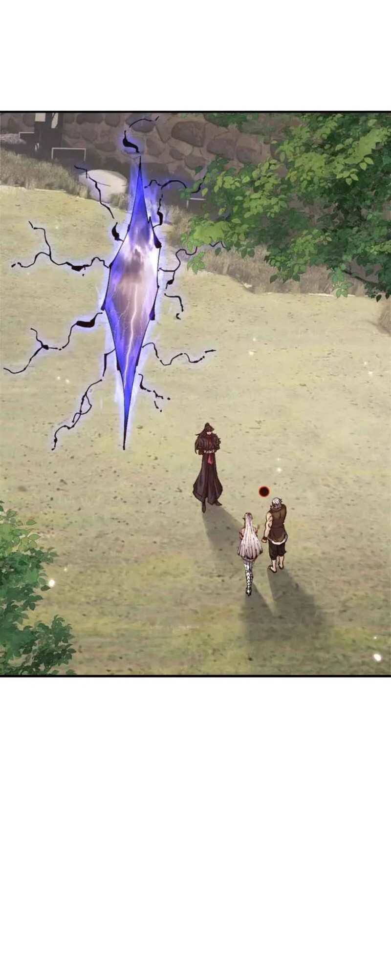 Devious Son Of Heaven Chapter 132 Gambar 24