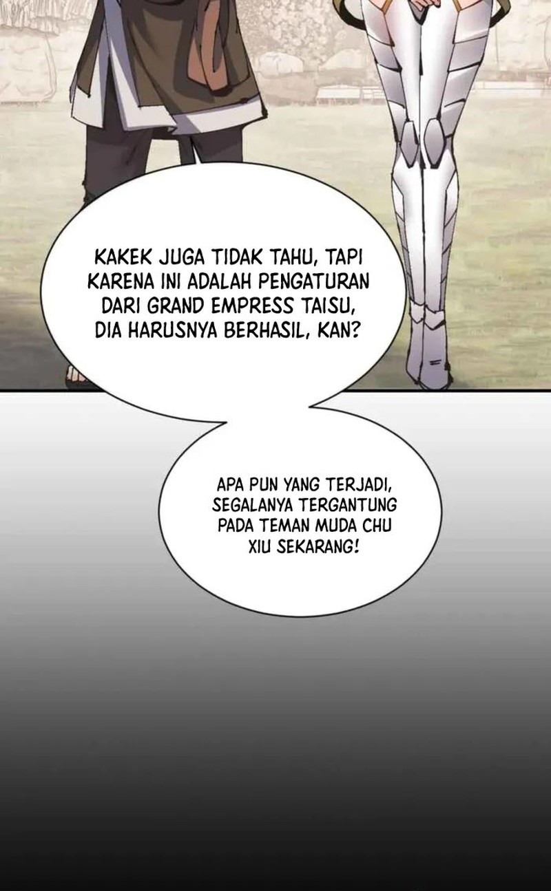 Devious Son Of Heaven Chapter 132 Gambar 27